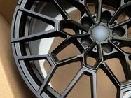 BMW 4 Series G22/23/26 2020- Geschmiedete OEM Felgen R20 V1 (4 Stk) Foto 9