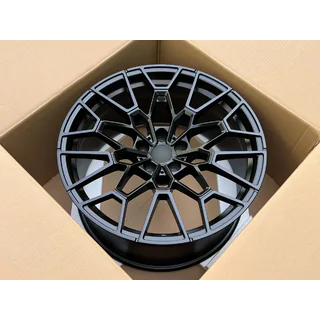 Geschmiedete OEM Felgen R20 V1 (4 Stk) Foto 3