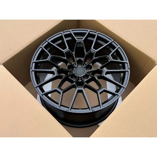 Geschmiedete OEM Felgen R20 V1 (4 Stk) BMW 4 Series G22/23/26 2020- Foto 4