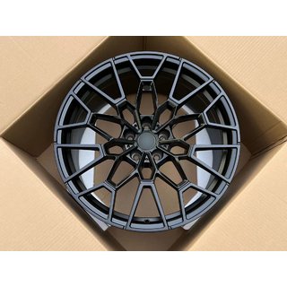 Geschmiedete OEM Felgen R20 V1 (4 Stk) BMW 4 Series G22/23/26 2020- Foto 2