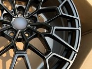 BMW 4 Series G22/23/26 2020- Geschmiedete OEM R20 V2 Felgen (4 Stk) Foto 8