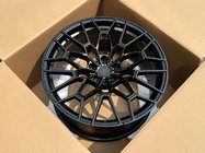 BMW 4 Series G22/23/26 2020- Geschmiedete OEM R20 V2 Felgen (4 Stk) Foto 3