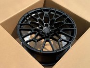 BMW 4 Series G22/23/26 2020- Geschmiedete OEM R20 V2 Felgen (4 Stk) Foto 4