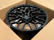 BMW 4 Series G22/23/26 2020- Geschmiedete OEM R20 V2 Felgen (4 Stk) Foto 5