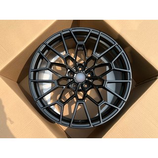 Geschmiedete OEM R20 V2 Felgen (4 Stk) BMW 4 Series G22/23/26 2020- Foto 2