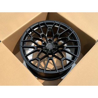 Geschmiedete OEM R20 V2 Felgen (4 Stk) BMW 4 Series G22/23/26 2020- Foto 3