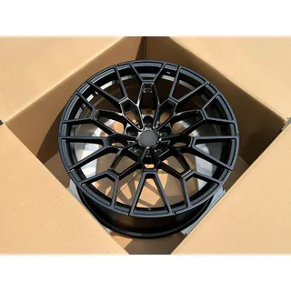 Geschmiedete OEM R20 V2 Felgen (4 Stk) Foto 3