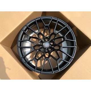 Geschmiedete OEM R20 V2 Felgen (4 Stk) BMW 4 Series G22/23/26 2020- Foto 1