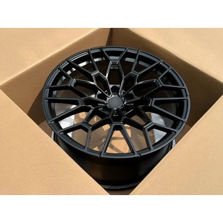 Geschmiedete OEM R20 V2 Felgen (4 Stk) BMW 4 Series G22/23/26 2020- Foto 4