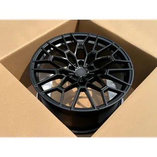 Geschmiedete OEM R20 V2 Felgen (4 Stk) Foto 4