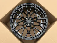 BMW 5er G30/G31 2017–2023 Geschmiedete OEM-Felgen R21 (4 Stk) Foto 1