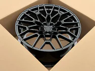 BMW 5er G30/G31 2017–2023 Geschmiedete OEM-Felgen R21 (4 Stk) Foto 3