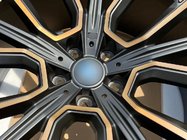 BMW XM G09 2022- Geschmiedete OEM Felgen R21 V1 (4 Stk) Foto 6