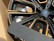 BMW XM G09 2022- Geschmiedete OEM Felgen R21 V1 (4 Stk) Foto 8