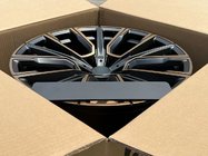 BMW XM G09 2022- Geschmiedete OEM Felgen R21 V1 (4 Stk) Foto 5