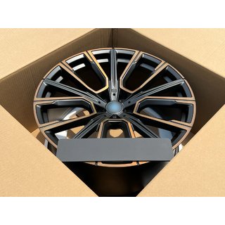 Geschmiedete OEM Felgen R21 V1 (4 Stk) Foto 3