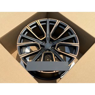 Geschmiedete OEM Felgen R21 V1 (4 Stk) Foto 2