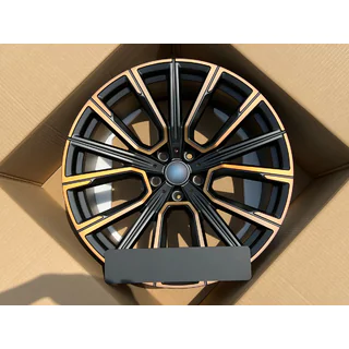 Geschmiedete OEM Felgen R21 V1 (4 Stk) Foto 1