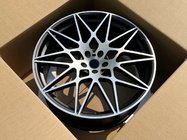 BMW iX (I20) 2022- Geschmiedete OEM Felgen R22 (4 Stk) Foto 2