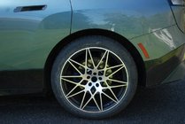 BMW iX (I20) 2022- Geschmiedete OEM Felgen R22 (4 Stk) Foto 6