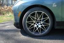 BMW iX (I20) 2022- Geschmiedete OEM Felgen R22 (4 Stk) Foto 5