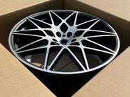 BMW iX (I20) 2022- Geschmiedete OEM Felgen R22 (4 Stk) Foto 3