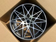 BMW iX (I20) 2022- Geschmiedete OEM Felgen R22 (4 Stk) Foto 1