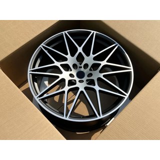 Geschmiedete OEM Felgen R22 (4 Stk) Foto 2