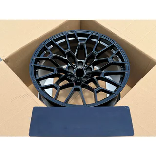 Geschmiedete OEM Felgen R19 R20 V1 (4 Stk) Foto 4