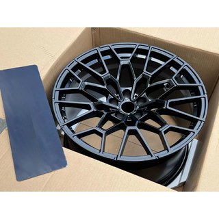 Geschmiedete OEM Felgen R19 R20 V1 (4 Stk) Foto 3