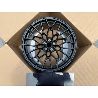 Geschmiedete OEM Felgen R19 R20 V1 (4 Stk) Foto 1