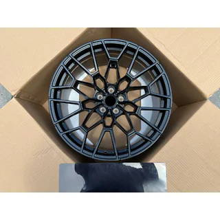 Geschmiedete OEM Felgen R19 R20 V1 (4 Stk) Foto 1