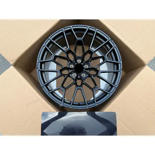 Geschmiedete OEM Felgen R19 R20 V1 (4 Stk) Foto 2