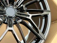BMW X5 G05 2019–2026 Geschmiedete OEM Felgen R22 V1 (4 Stk) Foto 6