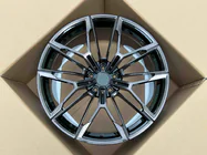 BMW X5 G05 2019–2026 Geschmiedete OEM Felgen R22 V1 (4 Stk) Foto 1