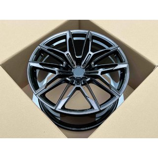 Geschmiedete OEM Felgen R22 V1 (4 Stk) BMW X5 G05 2019–2026 Foto 2