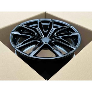 Geschmiedete OEM Felgen R22 V1 (4 Stk) BMW X5 G05 2019–2026 Foto 4
