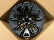 BMW X3 G01 2018- Geschmiedete Felgen OEM R22 V2 (4 Stk) Foto 1