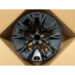 Geschmiedete Felgen OEM R22 V2 (4 Stk) Foto 1