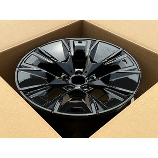 Geschmiedete Felgen OEM R22 V2 (4 Stk) BMW X3 G01 2018- Foto 3