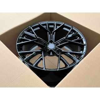 Geschmiedete Felgen OEM R23 V1 (4 Stk) BMW XM G09 2022- Foto 3