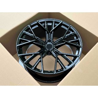 Geschmiedete Felgen OEM R23 V1 (4 Stk) BMW XM G09 2022- Foto 2