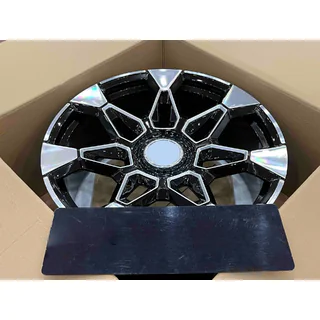 Geschmiedete Felgen OEM R23 V2 (4 Stk) Foto 3