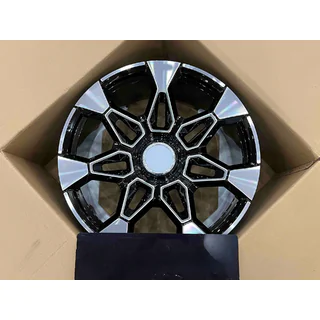 Geschmiedete Felgen OEM R23 V2 (4 Stk) Foto 1