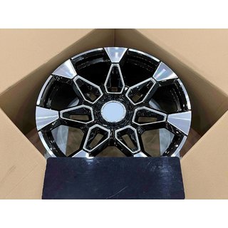Geschmiedete Felgen OEM R23 V2 (4 Stk) BMW XM G09 2022- Foto 2