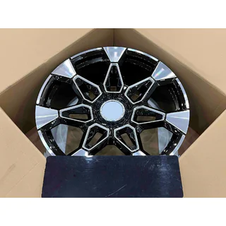 Geschmiedete Felgen OEM R23 V2 (4 Stk) Foto 2