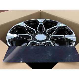 Geschmiedete Felgen OEM R23 V2 (4 Stk) Foto 4