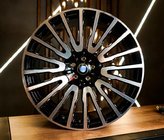 BMW 7 Series G11/G12 2015-2022 Geschmiedete OEM-Felgen R21 (4 Stk) Foto 1