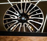 BMW 7 Series G11/G12 2015-2022 Geschmiedete OEM-Felgen R21 (4 Stk) Foto 4