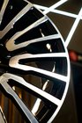 BMW 6 Series G32 2017- Geschmiedete OEM-Felgen R21 (4 Stk) Foto 12